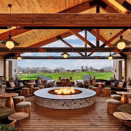 Wildflower Farms, Auberge Resorts Collection Gardiner Екстериор снимка