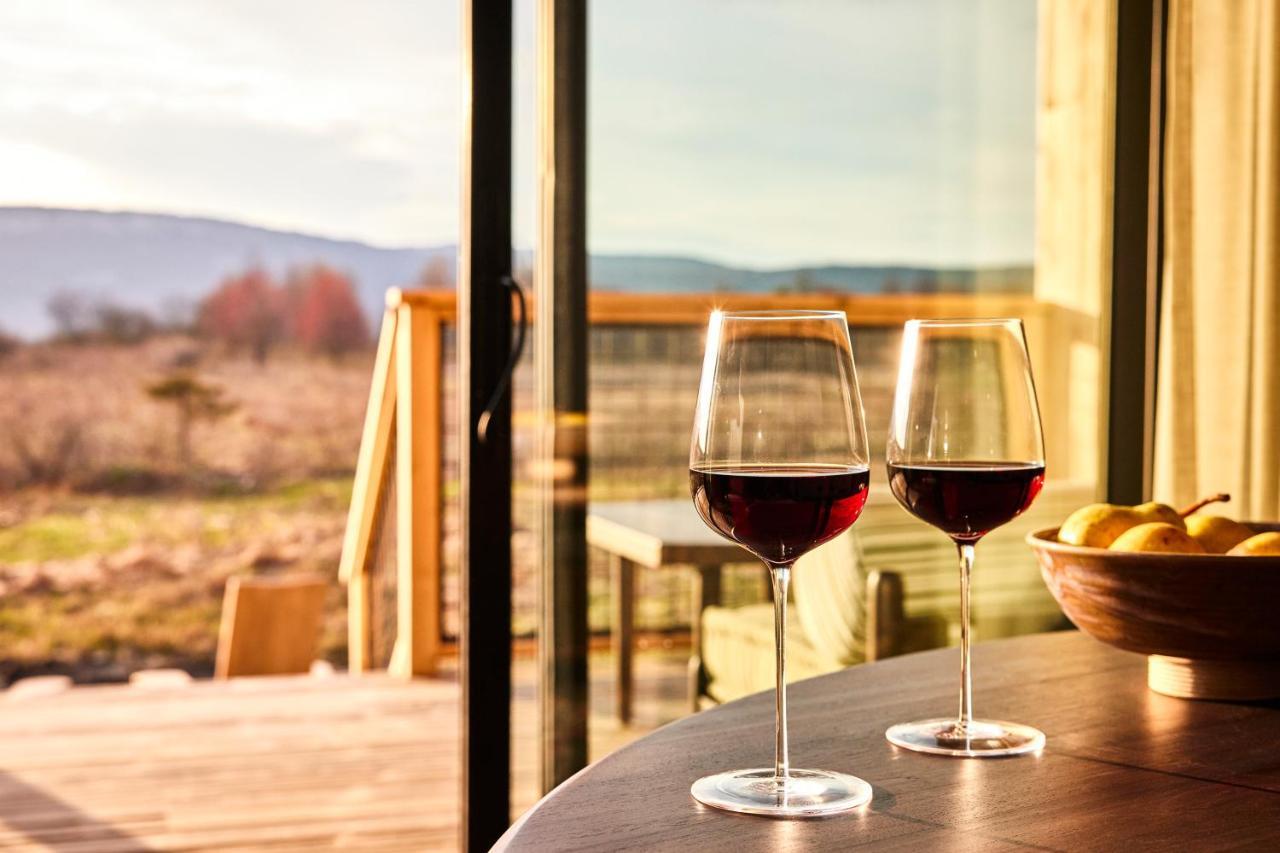 Wildflower Farms, Auberge Resorts Collection Gardiner Екстериор снимка