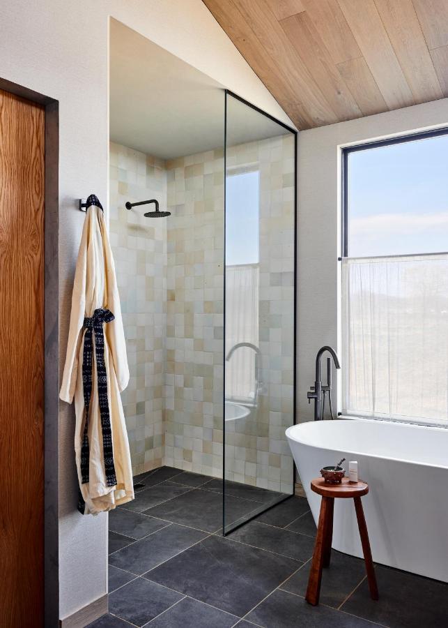 Wildflower Farms, Auberge Resorts Collection Gardiner Екстериор снимка