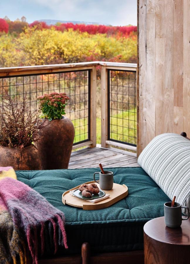 Wildflower Farms, Auberge Resorts Collection Gardiner Екстериор снимка